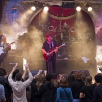 2009.10.10 Uli Jon Roth (Огни Уфы)