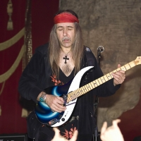 2009.10.10 Uli Jon Roth (Огни Уфы)