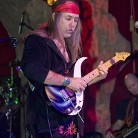 2009.10.10 Uli Jon Roth (Огни Уфы)