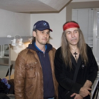 2009.10.10 Uli Jon Roth (Огни Уфы)
