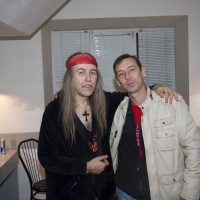 2009.10.10 Uli Jon Roth (Огни Уфы)