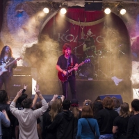 2009.10.10 Uli Jon Roth (Огни Уфы)