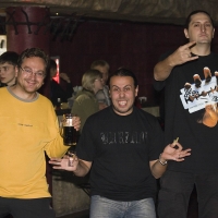 2009.10.10 Uli Jon Roth (Огни Уфы)