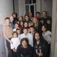 2009.10.10 Uli Jon Roth (Огни Уфы)