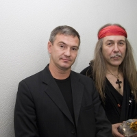 2009.10.10 Uli Jon Roth (Огни Уфы)