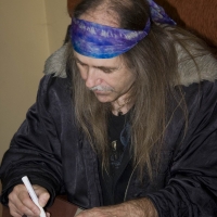 2009.10.10 Uli Jon Roth (Огни Уфы)