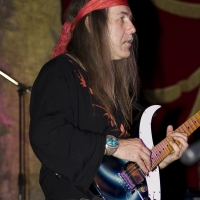 2009.10.10 Uli Jon Roth (Огни Уфы)