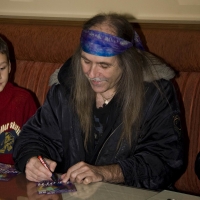 2009.10.10 Uli Jon Roth (Огни Уфы)