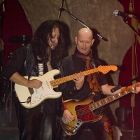 2009.10.10 Uli Jon Roth (Огни Уфы)