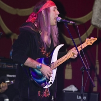2009.10.10 Uli Jon Roth (Огни Уфы)