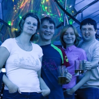 2009.10.19 ДДТ (Огни Уфы)