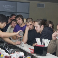 2009.10.19 ДДТ (Огни Уфы)