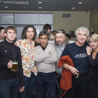 2009.10.19 ДДТ (Огни Уфы)