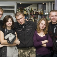 2009.10.19 ДДТ (Огни Уфы)