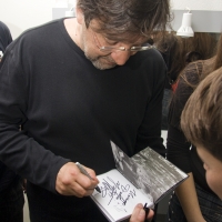2009.10.19 ДДТ (Огни Уфы)