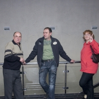 2009.10.19 ДДТ (Огни Уфы)
