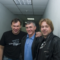 2009.10.19 ДДТ (Огни Уфы)