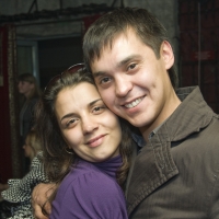 2009.10.19 ДДТ (Огни Уфы)