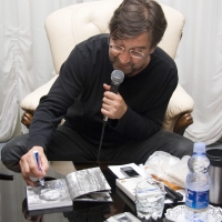 2009.10.19 ДДТ (Огни Уфы)