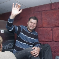 2009.10.19 ДДТ (Огни Уфы)
