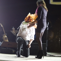 2009.10.19 ДДТ (Огни Уфы)