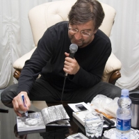 2009.10.19 ДДТ (Огни Уфы)
