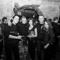 2009.10.19 ДДТ (Огни Уфы)
