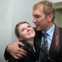 2009.10.19 ДДТ (Огни Уфы)