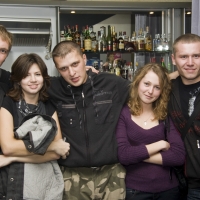 2009.10.19 ДДТ (Огни Уфы)