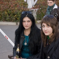 2009.10.19 ДДТ (Огни Уфы)