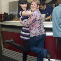2009.10.19 ДДТ (Огни Уфы)