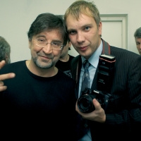 2009.10.19 ДДТ (Огни Уфы)