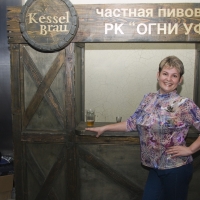 2009.10.19 ДДТ (Огни Уфы)