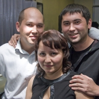 2009.10.19 ДДТ (Огни Уфы)