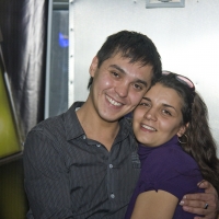 2009.10.19 ДДТ (Огни Уфы)