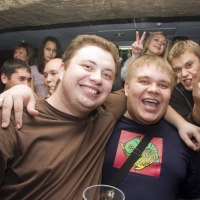 2009.10.19 ДДТ (Огни Уфы)