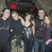 2009.10.19 ДДТ (Огни Уфы)