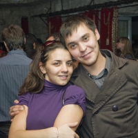 2009.10.19 ДДТ (Огни Уфы)