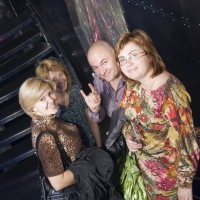 2009.10.19 ДДТ (Огни Уфы)