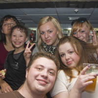 2009.10.19 ДДТ (Огни Уфы)