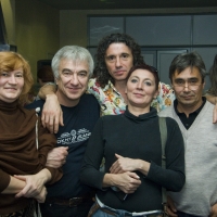 2009.10.19 ДДТ (Огни Уфы)