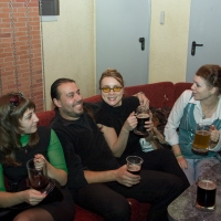 2009.10.19 ДДТ (Огни Уфы)