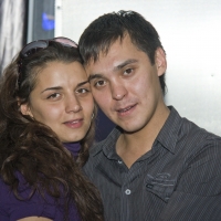 2009.10.19 ДДТ (Огни Уфы)