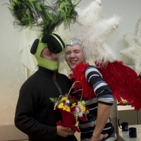 2009.11.07 Мы Звездочки