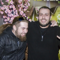 2010.03.25 Япон. барабанщики 