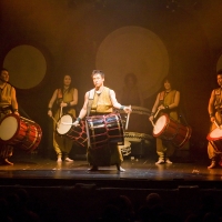 2010.03.25 Япон. барабанщики 