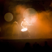 2010.03.25 Япон. барабанщики 