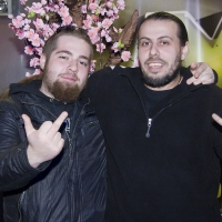 2010.03.25 Япон. барабанщики 