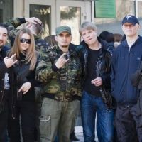 2010.04.04 Beast’s Black Blood