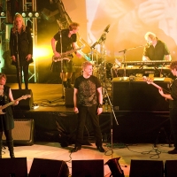 2010.04.27 The spirit of Pink Floyd show 